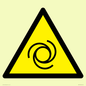 WM11922: W018 Warning: Automatic start-up