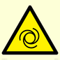 WM11922: W018 Warning: Automatic start-up