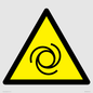 WM11922: W018 Warning: Automatic start-up