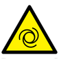 WM11922: W018 Warning: Automatic start-up