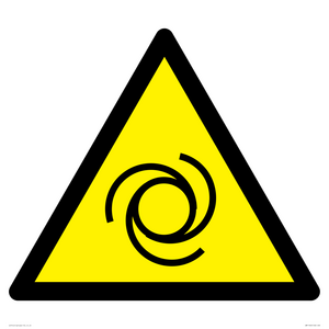 WM11922: W018 Warning: Automatic start-up