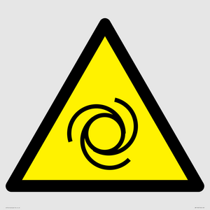 WM11922: W018 Warning: Automatic start-up