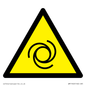 WM11922: W018 Warning: Automatic start-up
