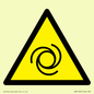WM11922: W018 Warning: Automatic start-up