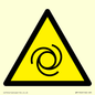 WM11922: W018 Warning: Automatic start-up