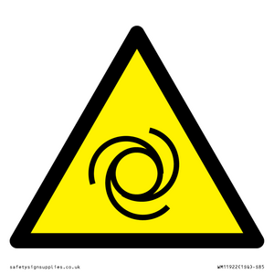 WM11922: W018 Warning: Automatic start-up