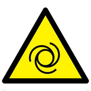 WM11922: W018 Warning: Automatic start-up