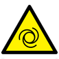 WM11922: W018 Warning: Automatic start-up