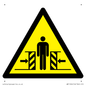 WM11924: W019 Warning: Crushing