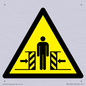 WM11924: W019 Warning: Crushing