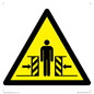 WM11924: W019 Warning: Crushing