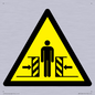WM11924: W019 Warning: Crushing