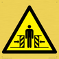 WM11924: W019 Warning: Crushing