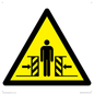 WM11924: W019 Warning: Crushing