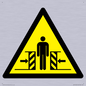 WM11924: W019 Warning: Crushing