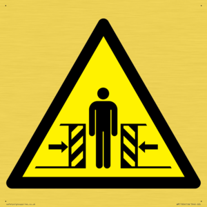 WM11924: W019 Warning: Crushing