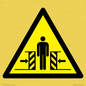 WM11924: W019 Warning: Crushing