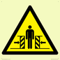 WM11924: W019 Warning: Crushing