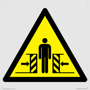 WM11924: W019 Warning: Crushing