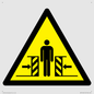 WM11924: W019 Warning: Crushing