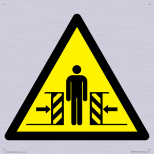 WM11924: W019 Warning: Crushing