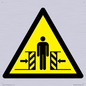 WM11924: W019 Warning: Crushing