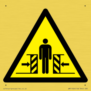 WM11924: W019 Warning: Crushing