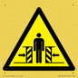WM11924: W019 Warning: Crushing