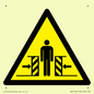 WM11924: W019 Warning: Crushing