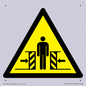 WM11924: W019 Warning: Crushing