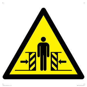 WM11924: W019 Warning: Crushing