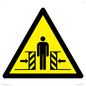 WM11924: W019 Warning: Crushing