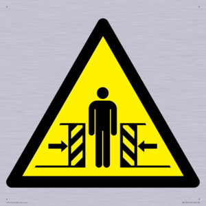 WM11924: W019 Warning: Crushing
