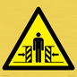WM11924: W019 Warning: Crushing