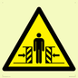 WM11924: W019 Warning: Crushing