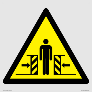 WM11924: W019 Warning: Crushing