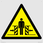 WM11924: W019 Warning: Crushing