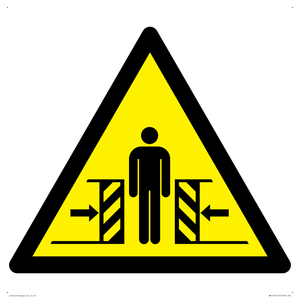 WM11924: W019 Warning: Crushing