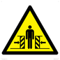 WM11924: W019 Warning: Crushing
