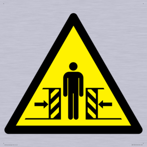 WM11924: W019 Warning: Crushing