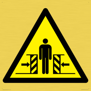 WM11924: W019 Warning: Crushing