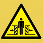 WM11924: W019 Warning: Crushing