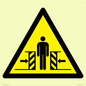 WM11924: W019 Warning: Crushing