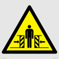 WM11924: W019 Warning: Crushing