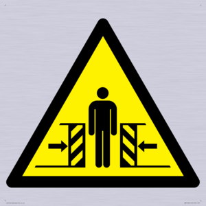 WM11924: W019 Warning: Crushing