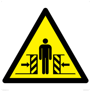 WM11924: W019 Warning: Crushing