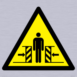 WM11924: W019 Warning: Crushing
