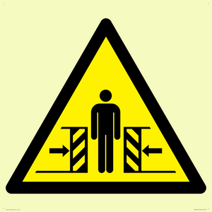 WM11924: W019 Warning: Crushing