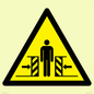 WM11924: W019 Warning: Crushing