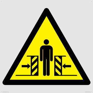WM11924: W019 Warning: Crushing